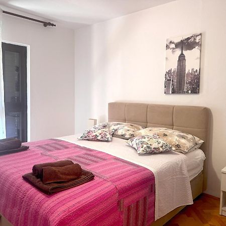 Apartments Ares Rovinj Exterior foto