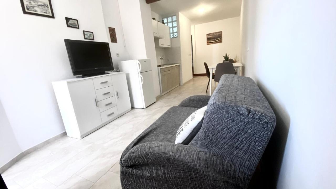 Apartments Ares Rovinj Exterior foto