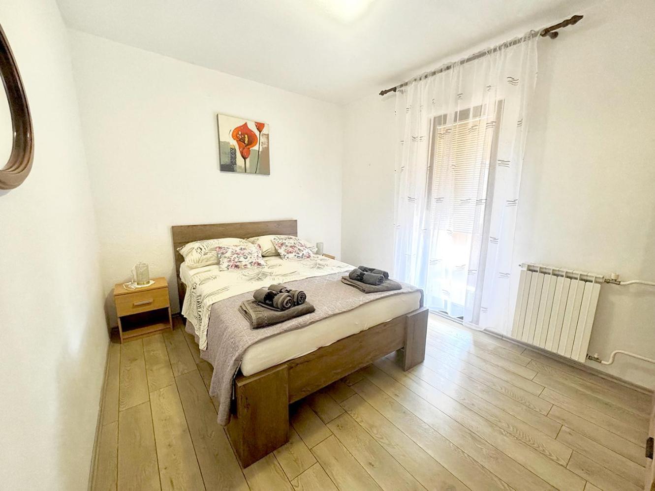 Apartments Ares Rovinj Exterior foto