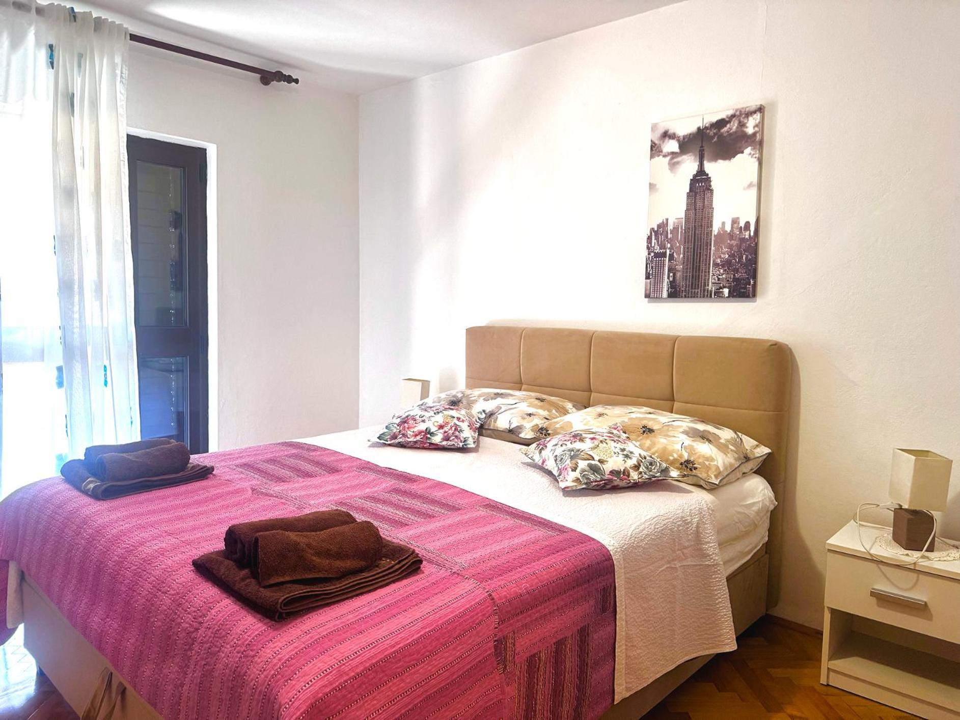 Apartments Ares Rovinj Exterior foto
