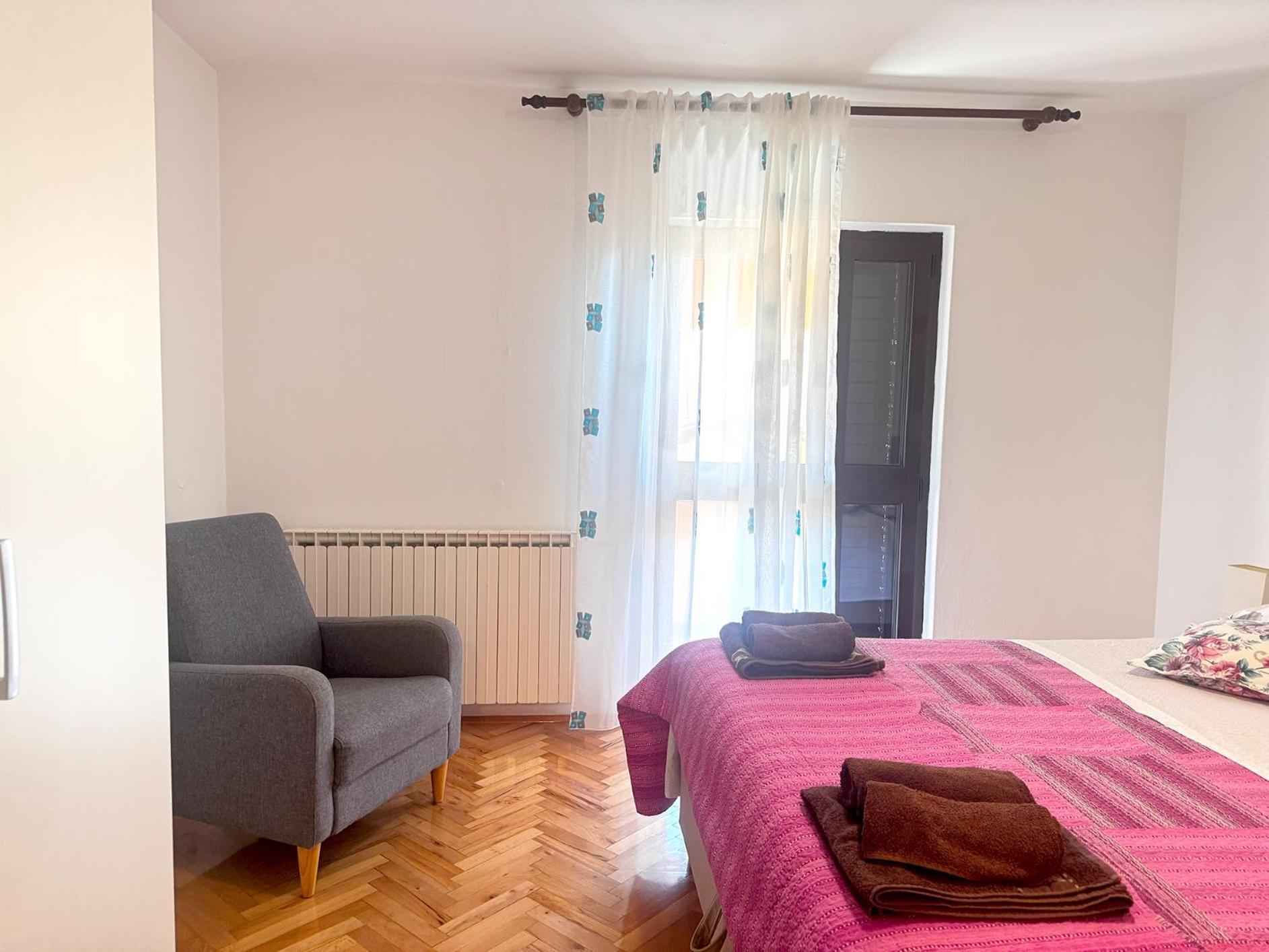 Apartments Ares Rovinj Exterior foto